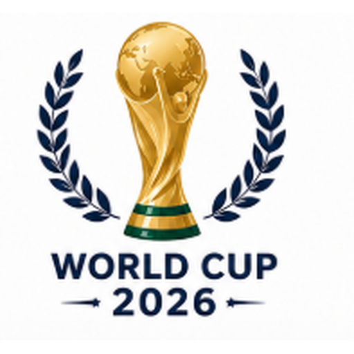 世界杯今日赛程logo